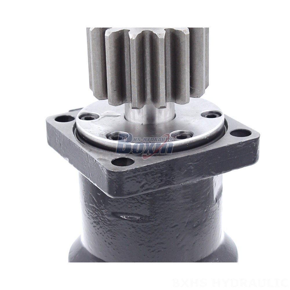 Seeking Distributors for BMR Hydraulic Motors - High Demand detail image